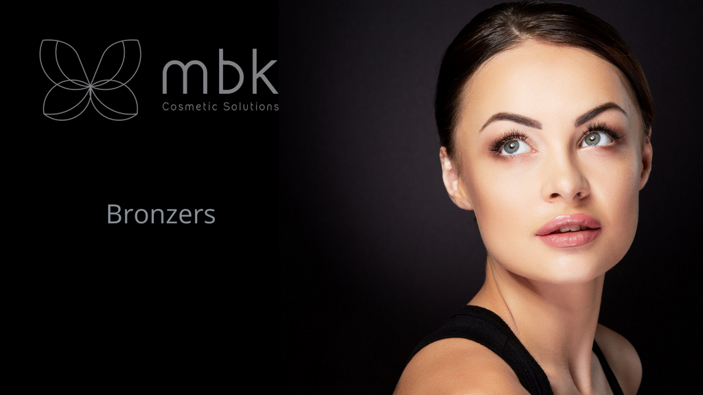 Bronzers @mebykatie